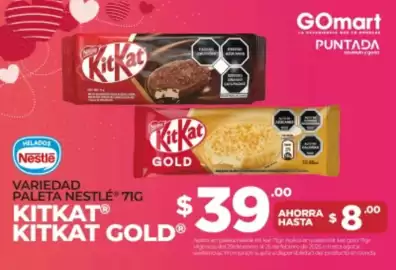 Catálogo Go Mart Página 21