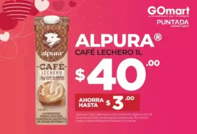 Catálogo Go Mart Página 22