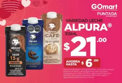 Catálogo Go Mart Página 23