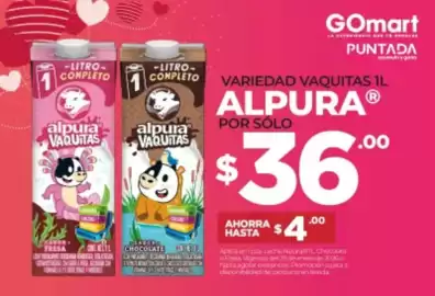 Catálogo Go Mart Página 24