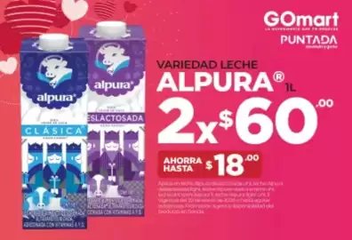 Catálogo Go Mart Página 25