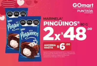 Catálogo Go Mart Página 26