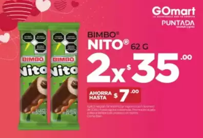 Catálogo Go Mart Página 27