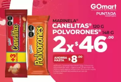 Catálogo Go Mart Página 28