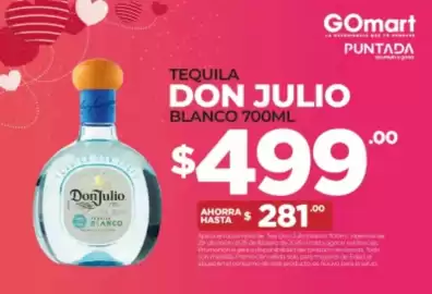 Catálogo Go Mart Página 3