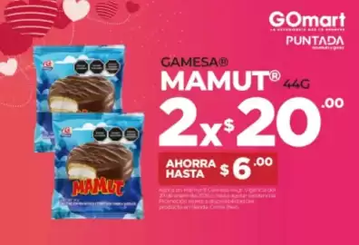 Catálogo Go Mart Página 31