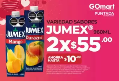 Catálogo Go Mart Página 36