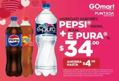 Catálogo Go Mart Página 40