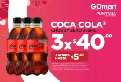 Catálogo Go Mart Página 41