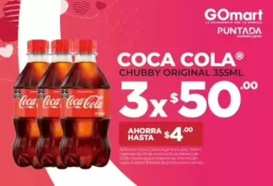 Catálogo Go Mart Página 42