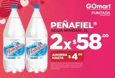 Catálogo Go Mart Página 43