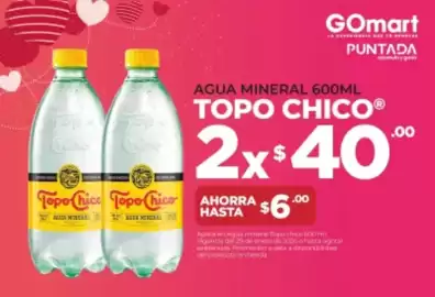 Catálogo Go Mart Página 45