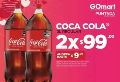 Catálogo Go Mart Página 46