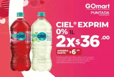 Catálogo Go Mart Página 47