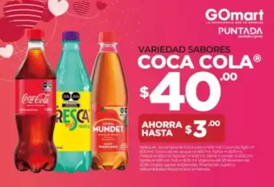 Catálogo Go Mart Página 48