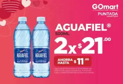 Catálogo Go Mart Página 49