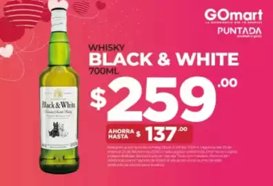 Catálogo Go Mart Página 5