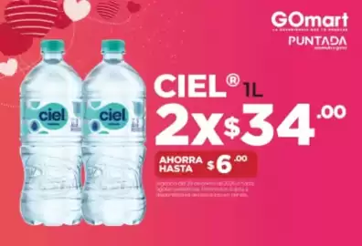 Catálogo Go Mart Página 50