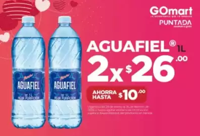 Catálogo Go Mart Página 52