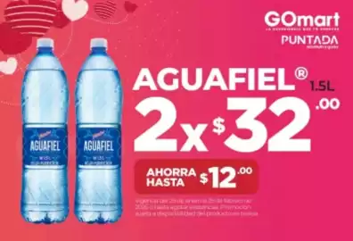 Catálogo Go Mart Página 53