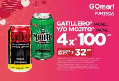 Catálogo Go Mart Página 7