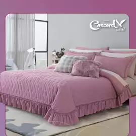 Catálogo Colchas Concord Página 2