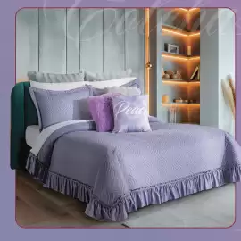 Catálogo Colchas Concord Página 3