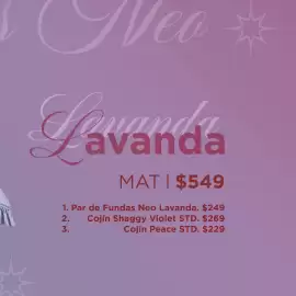 Catálogo Colchas Concord Página 4