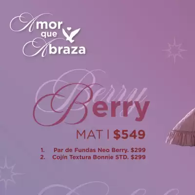 Catálogo Colchas Concord (válido hasta 28-02)