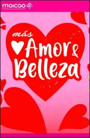 Catálogo Maicao Página 1