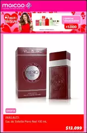 Catálogo Maicao Página 4