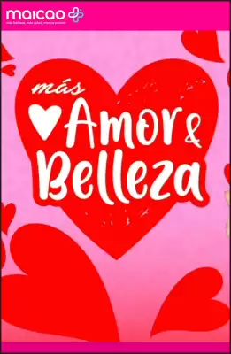 Catálogo Maicao (válido hasta 16-02)