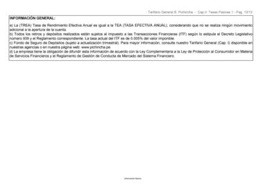 Catálogo Banco Pichincha Página 4