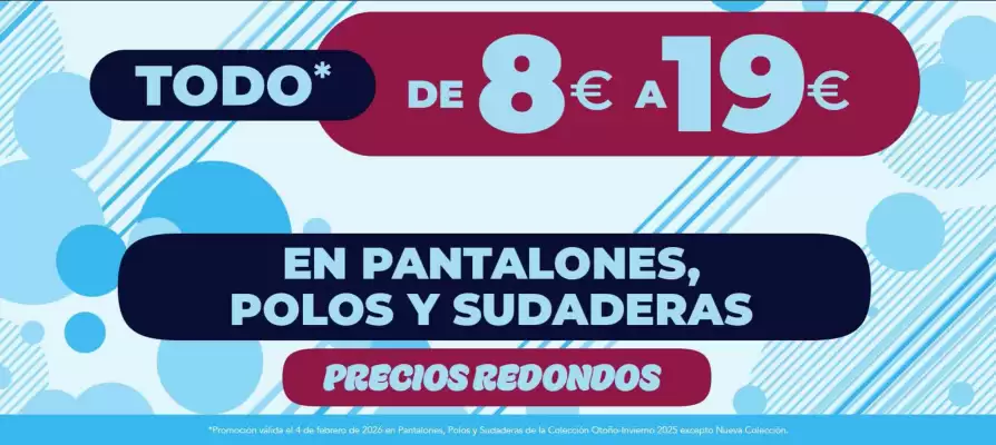 Catálogo Gocco (válido hasta el 4-02)