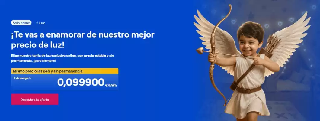 Folleto ENDESA (válido hasta el 28-02)