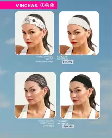 Catálogo Vitnik Página 12