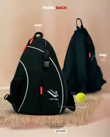 Catálogo Vitnik Página 17