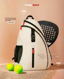 Catálogo Vitnik Página 18