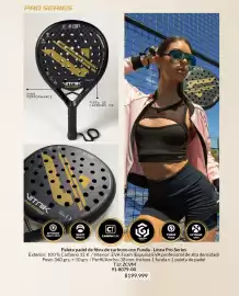 Catálogo Vitnik Página 19