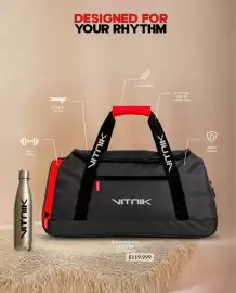 Catálogo Vitnik Página 25