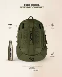 Catálogo Vitnik Página 27