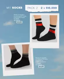 Catálogo Vitnik Página 50