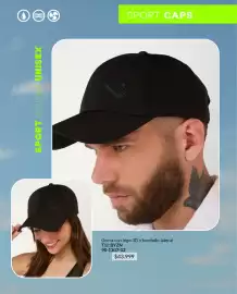 Catálogo Vitnik Página 6