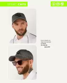 Catálogo Vitnik Página 7