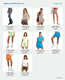 Catálogo Vitnik Página 167