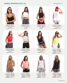 Catálogo Vitnik Página 169