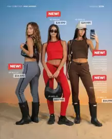 Catálogo Vitnik Página 17