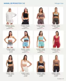 Catálogo Vitnik Página 173