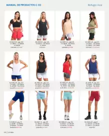 Catálogo Vitnik Página 176