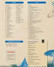 Catálogo Vitnik Página 183